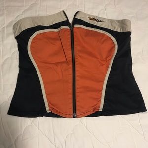 Harley Davidson Top
